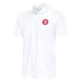 thumbnail image 1 of Men's Antigua  White Vancouver Canadians Tribute Polo, 1 of 1