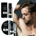 Men's Antiperspirant Spray Underarm Sweat Odour Cleansing Body