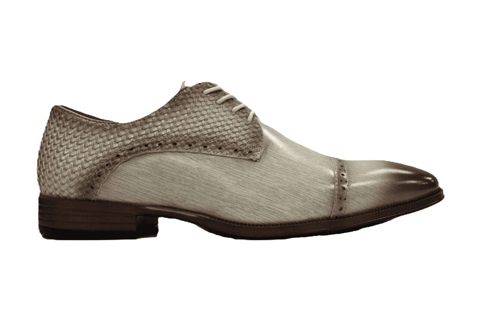 Men Antonio Cerrelli Shoes ANTONIO CERRELLI DRESS SHOES/7039 – MilanoMensWear main image 4