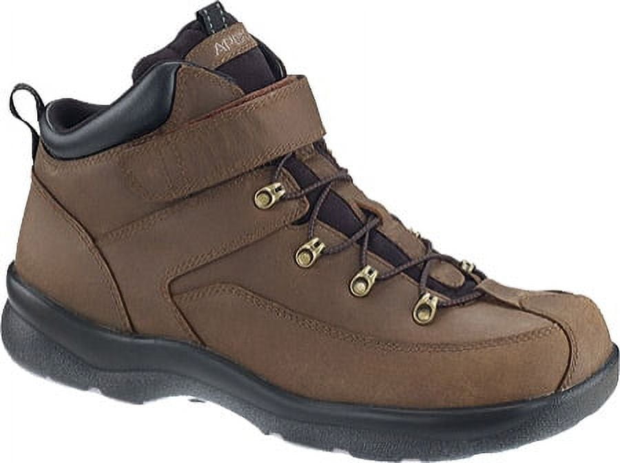 Dr comfort hiking boots hotsell