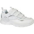 thumbnail image 1 of Men's Apex Lenex Triple Strap Walker White 7.5 XW, 1 of 3