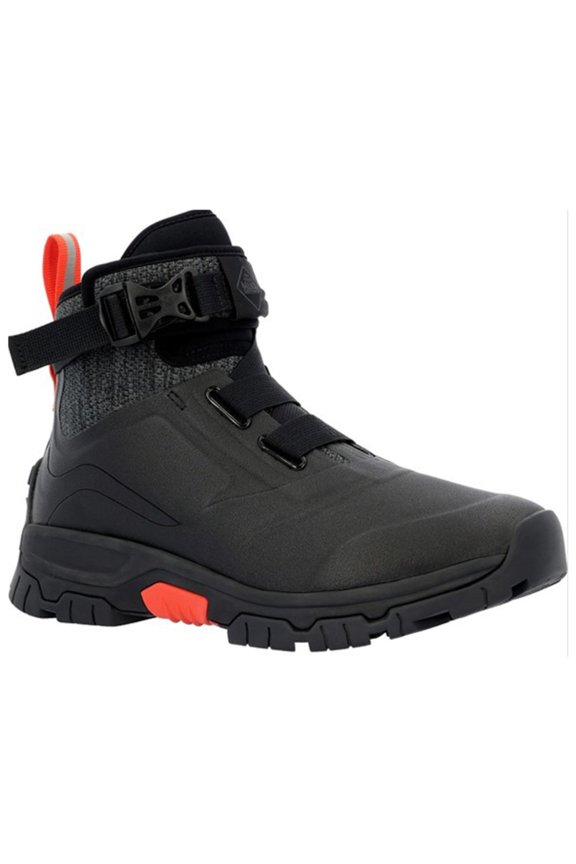 Men's Apex Pac ALT Closure Mid Boot