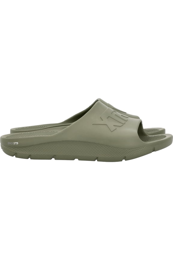 Men's Après Fish Slide