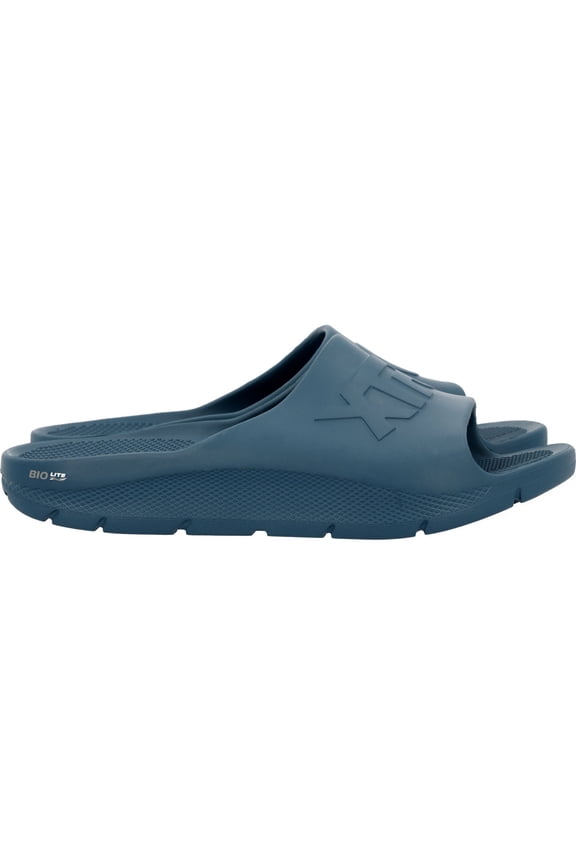 Men's Après Fish Slide