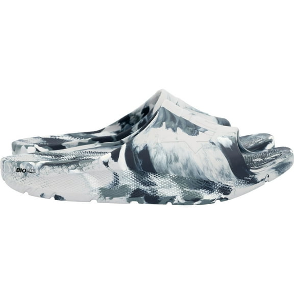 Men's Après Fish Slide