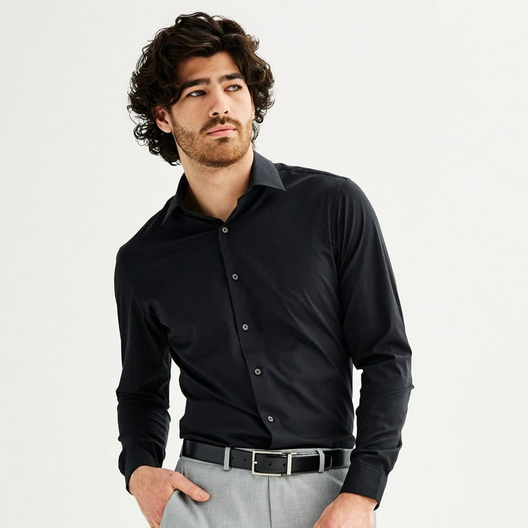 Apt 9 black dress clearance