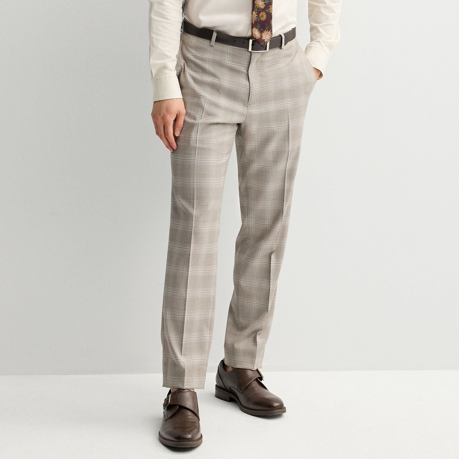Apt Mens Extra Slim Dress Pants Men's 9 Premier Flex Performance Extra-Slim Washable Suit Apt Mens Extra Slim Dress Pants Men's 9 Premier Flex Performance Extra-Slim Washable Suit