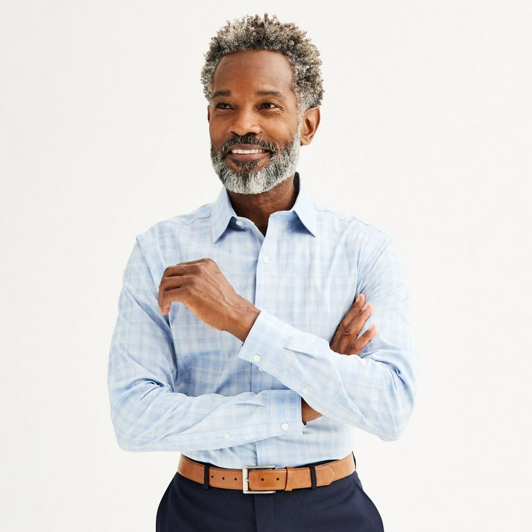 Apt 9 dress shirt best sale