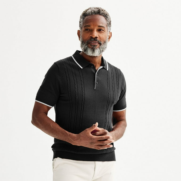Apt 9 polo shirts top