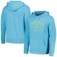 thumbnail image 1 of Men's Aqua Tottenham Hotspur Leisure Pullover Hoodie, 1 of 3