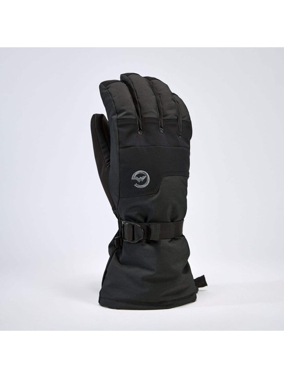 Men's AquaBloc Down Gauntlet Glove