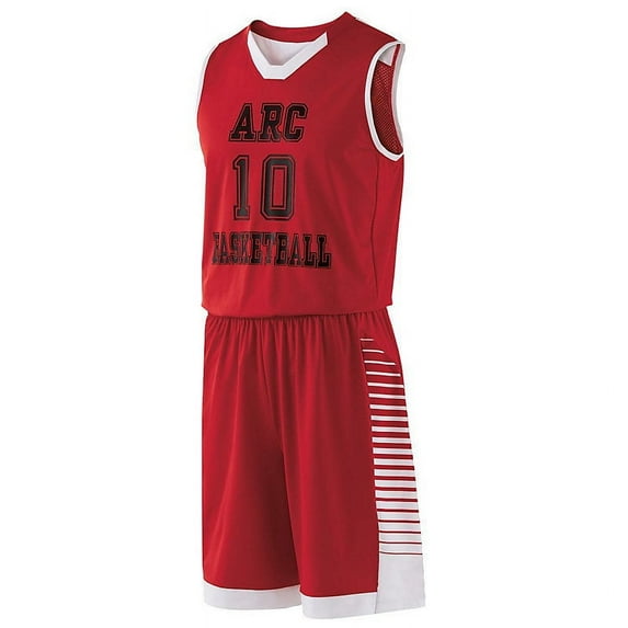 Men's Arc Jersey 224070
