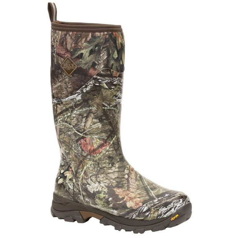 Men's arctic ice tall mossy best sale oak