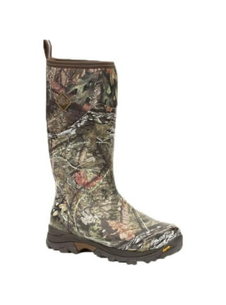 Women's arctic hunter tall mossy cheap oak