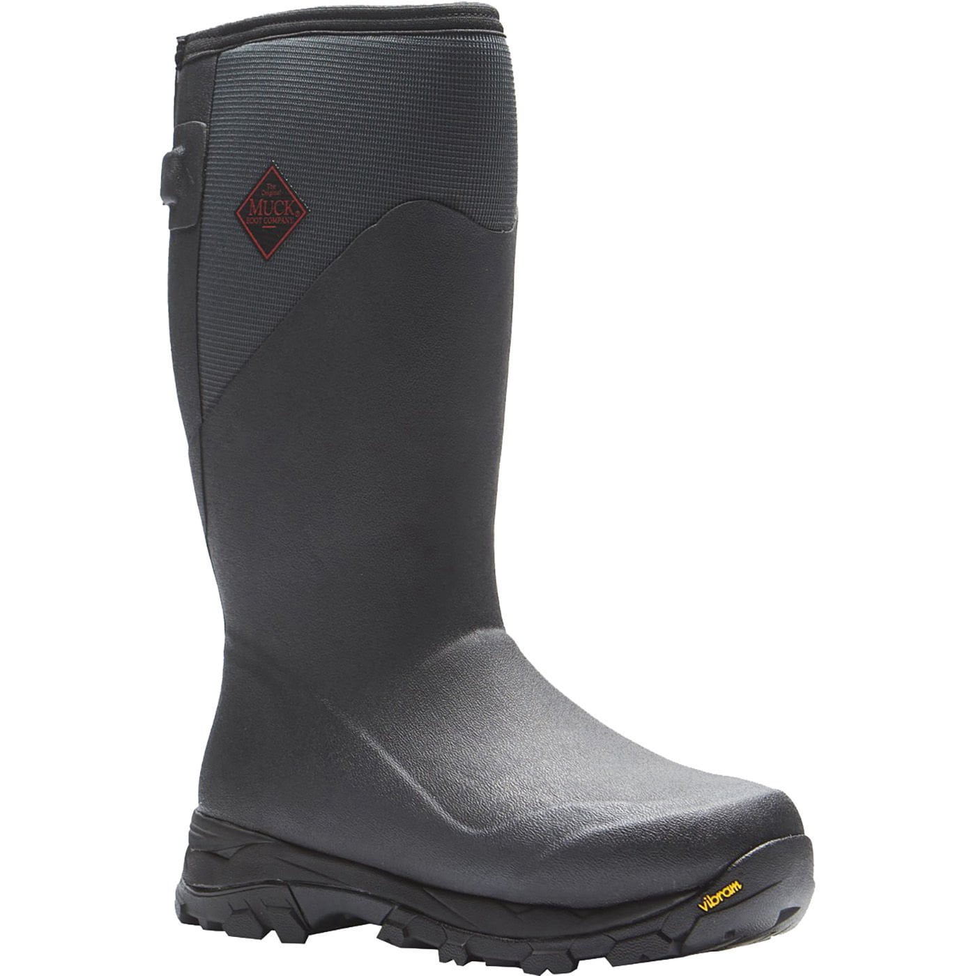 Muck boots men's arctic ice sale