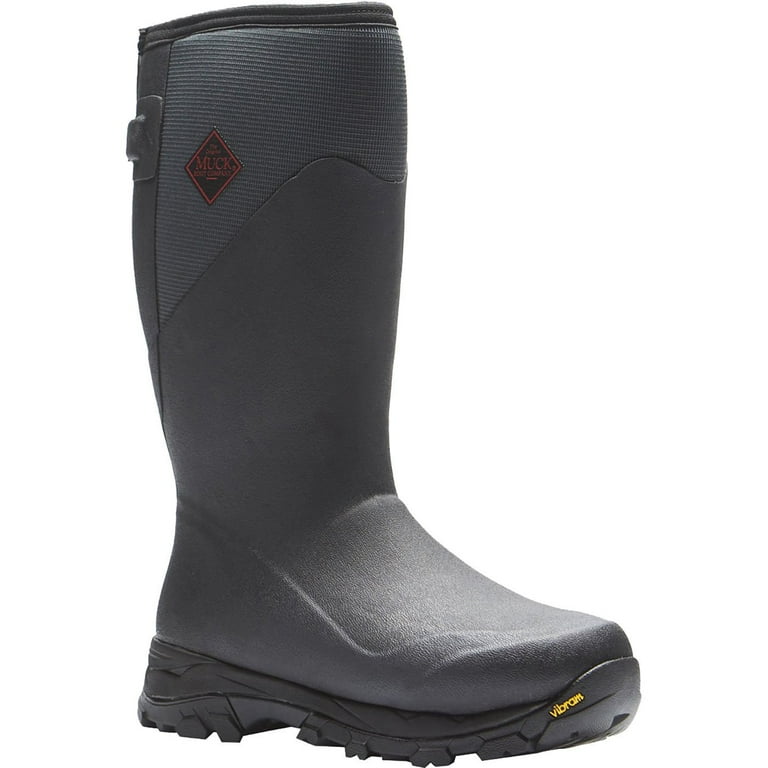 Men's muckmaster wide calf hotsell