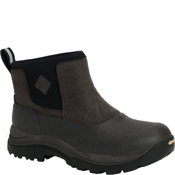 Men's Arctic Outpost Pull On with Arctic Grip Size 7(M)