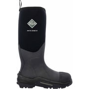 Men's Arctic Sport Steel Toe Insulated Boot, Black, Size 14(M)