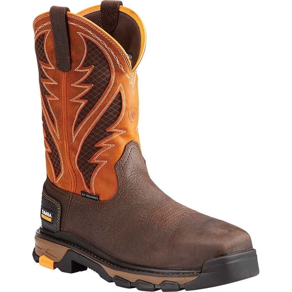 Men's Ariat Intrepid VentTEK Composite Toe Boot