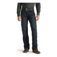 thumbnail image 1 of Mens 38X30 M4 Low-Rise Five-Pocket Boot Cut Jeans 40, 1 of 4
