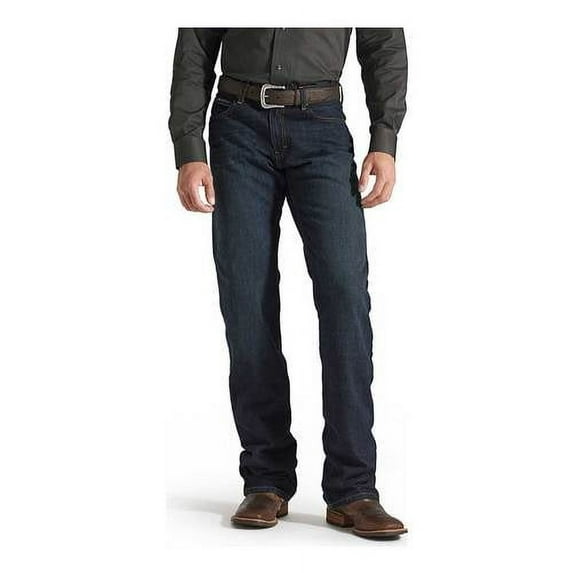 Men's Ariat M4 Low Rise Boot 38" Inseam