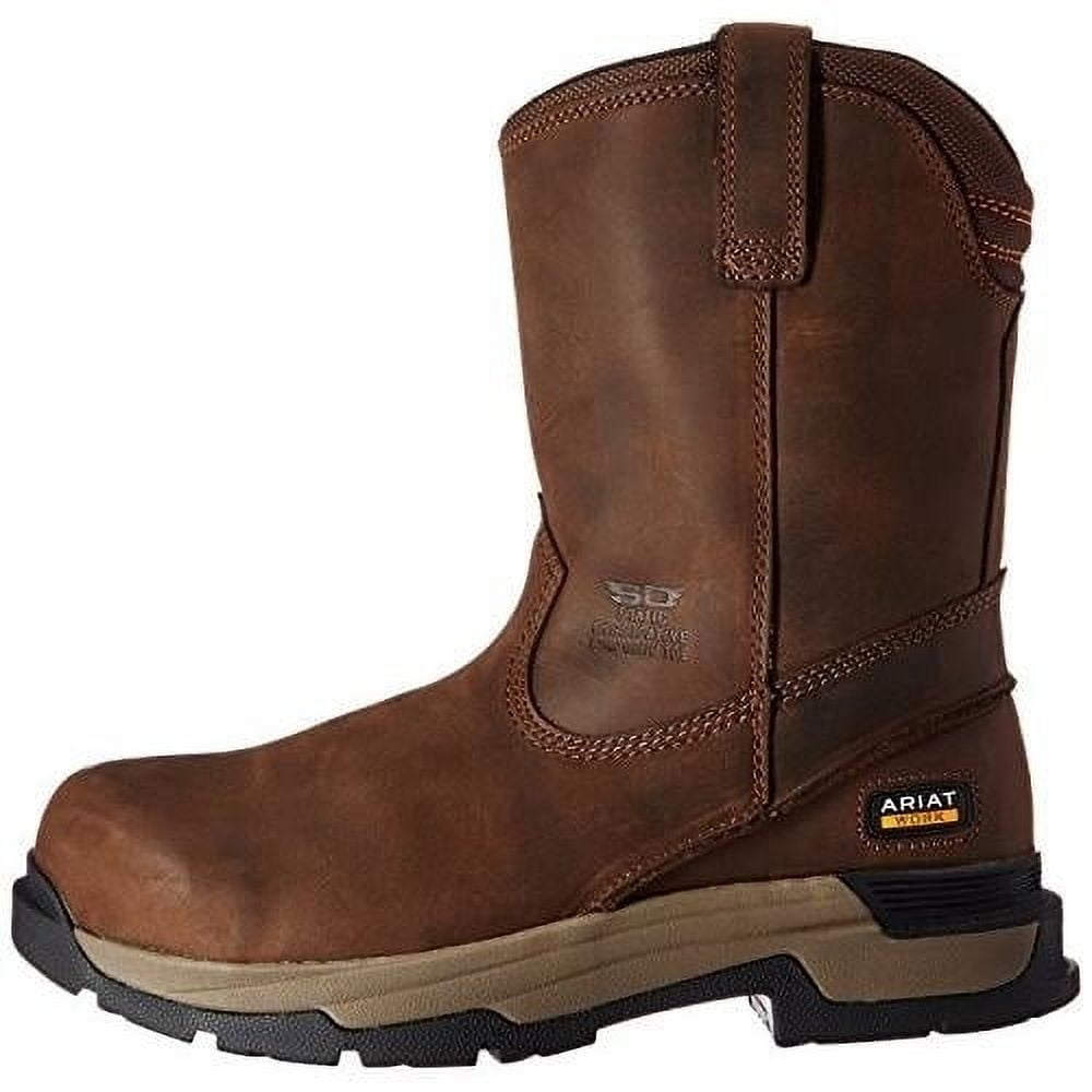 Ariat mastergrip hotsell