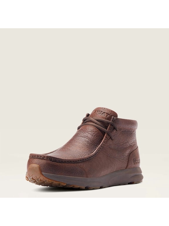 Men`s Ariat Spitfire Deepest Clay 4 Ankle Boot