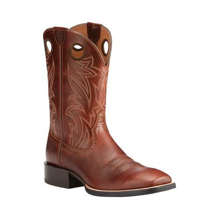 Men's Ariat Sport Sidebet Cowboy Boot