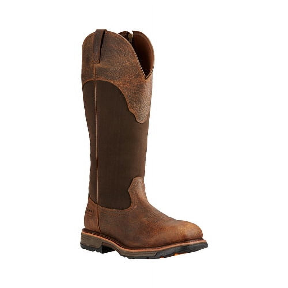 Composite toe snake boots sale