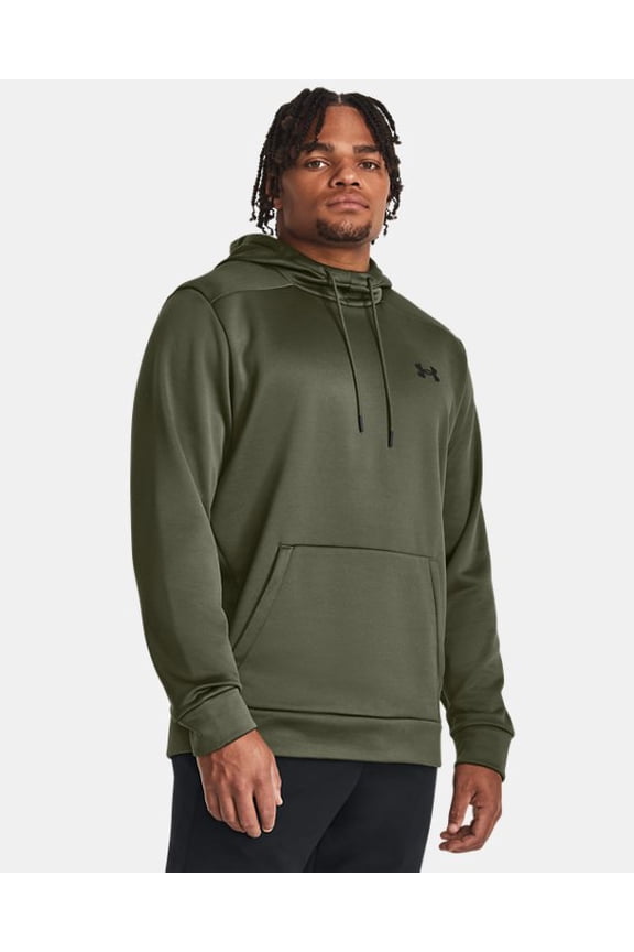 Men's Armour Fleece Hoodie