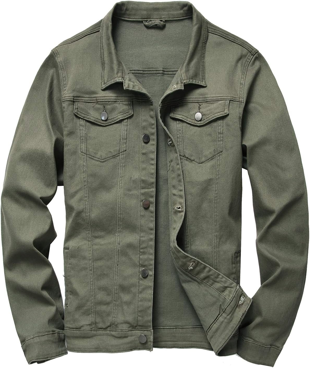 Multi Pocket Jacket Multi Pocket Jacket