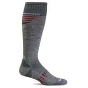 Men's Ascend II OTC | Moderate Graduated Compression Socks