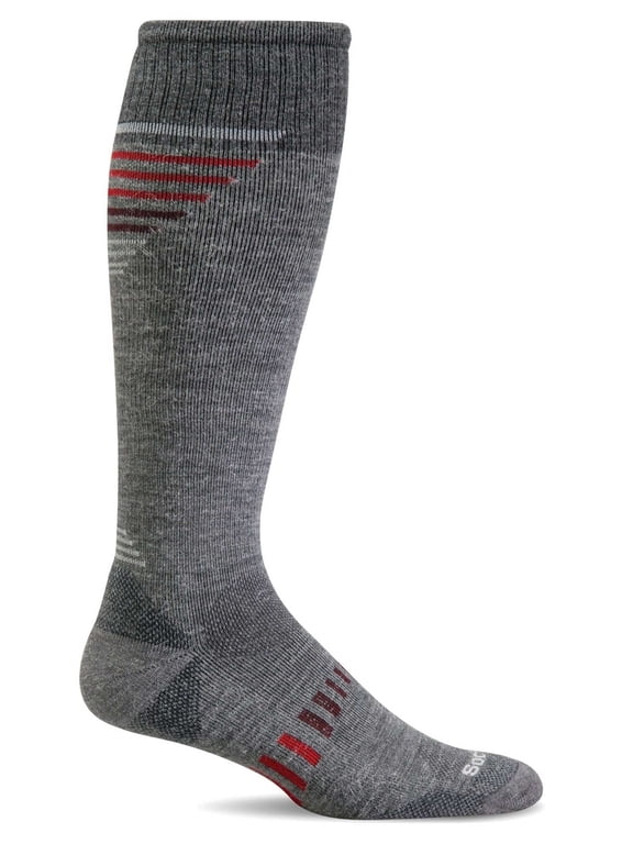 Men's Ascend II OTC | Moderate Graduated Compression Socks