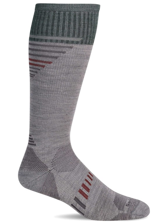 Men's Ascend II OTC | Moderate Graduated Compression Socks