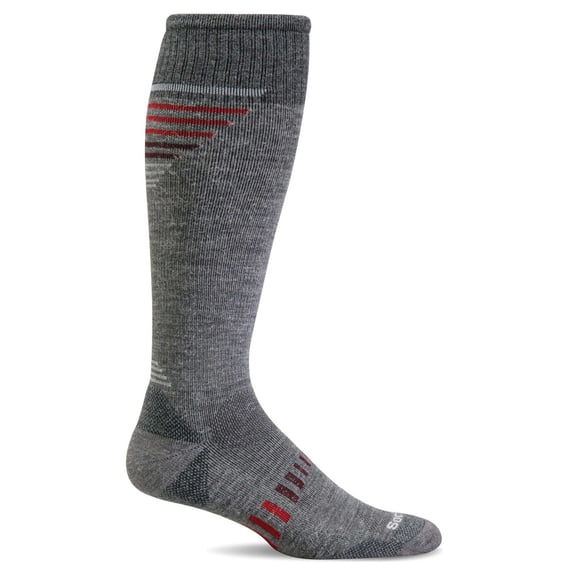 Men's Ascend II OTC | Moderate Graduated Compression Socks