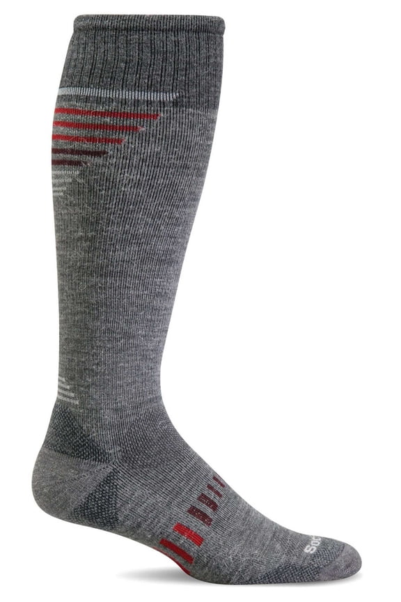 Men's Ascend II OTC | Moderate Graduated Compression Socks