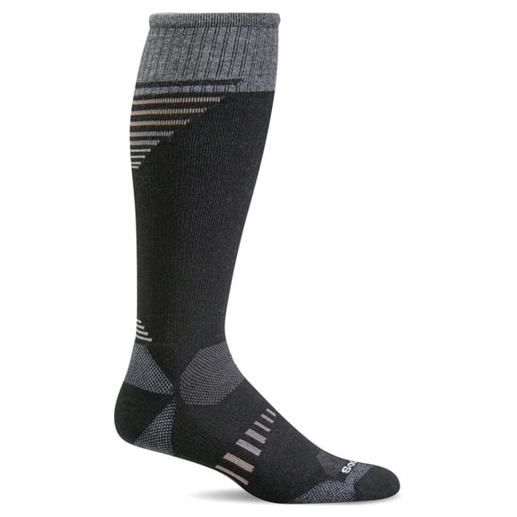 Men's Ascend II OTC | Moderate Graduated Compression Socks