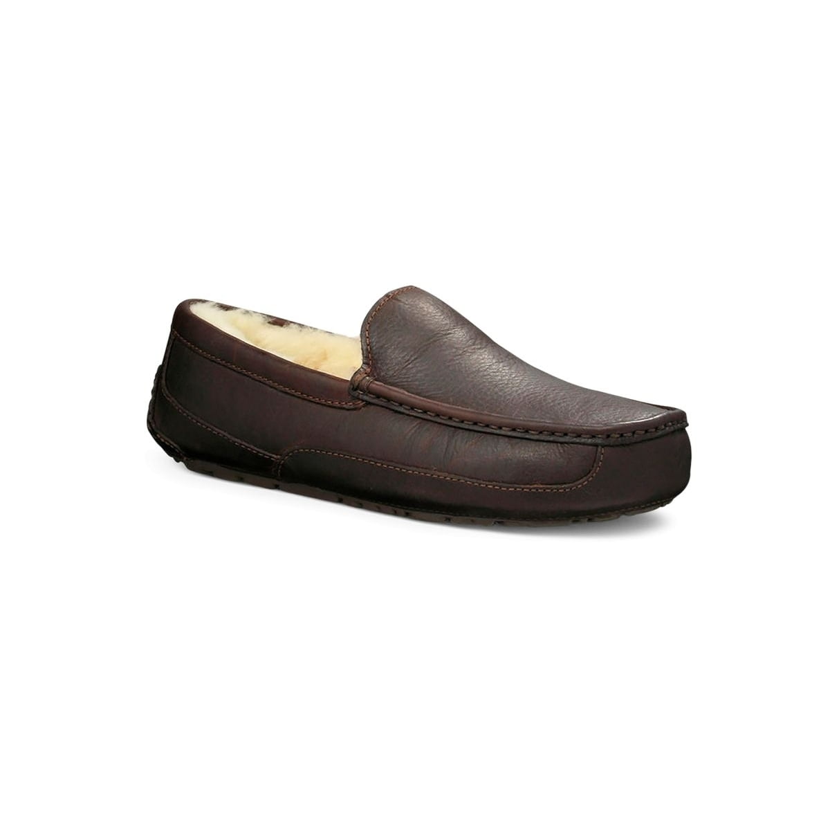 Ascot leather shop