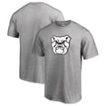 thumbnail image 1 of Men's Ash Butler Bulldogs Primary Logo T-Shirt, 1 of 3