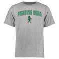 thumbnail image 1 of Men's Ash Delta State Statesmen Proud Mascot T-Shirt, 1 of 2