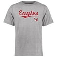 thumbnail image 1 of Men's Ash Eastern Washington Eagles American Classic T-Shirt, 1 of 2