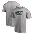 thumbnail image 1 of Men's Ash Florida Gators Primary Team Logo T-Shirt, 1 of 3