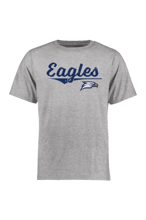 Men's Ash Georgia Southern Eagles American Classic T-Shirt