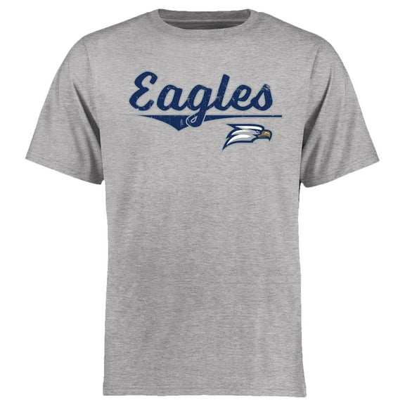 Men's Ash Georgia Southern Eagles American Classic T-Shirt