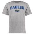 thumbnail image 1 of Men's Ash Morehead State Eagles Proud Mascot T-Shirt, 1 of 2