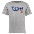 thumbnail image 1 of Men's Ash Morgan State Bears American Classic T-Shirt, 1 of 2