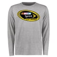 thumbnail image 1 of Men's Ash NASCAR Sprint Cup Series Long Sleeve T-Shirt, 1 of 2