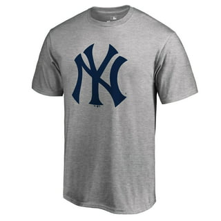 New York Yankees T-Shirts in New York Yankees Team Shop