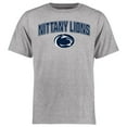 thumbnail image 1 of Men's Ash Penn State Nittany Lions Proud Mascot T-Shirt, 1 of 2