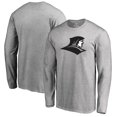 thumbnail image 1 of Men's Ash Providence Friars Primary Logo Long Sleeve T-Shirt, 1 of 3